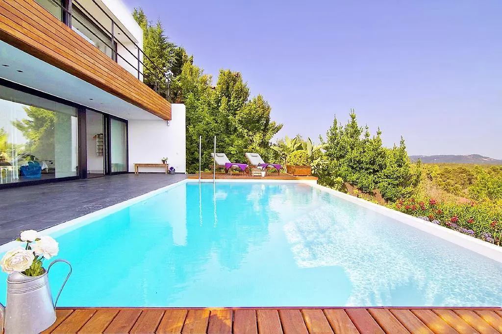 Holiday Home Alexander Plana Palleja Spain